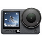 DJI Osmo Action 6