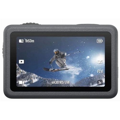 Экшн-камера DJI Osmo Action 6 Adventure Combo