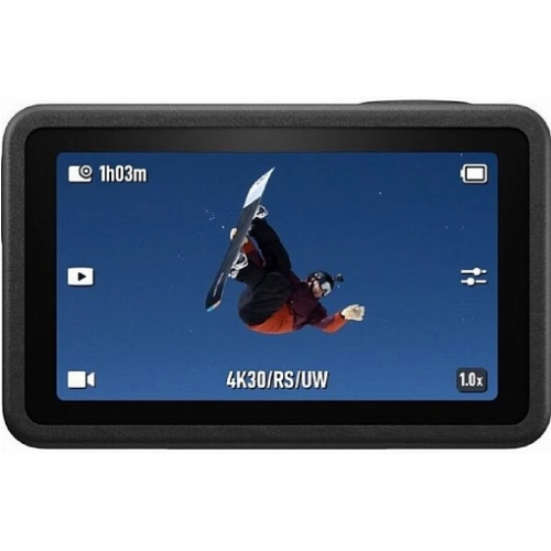 Экшн-камера DJI Osmo Action 5 Pro Standard Combo