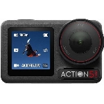 Экшн-камера DJI Osmo Action 5 Pro Standard Combo