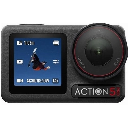 Экшн-камера DJI Osmo Action 5 Pro Standard Combo