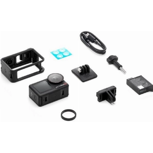 Экшн-камера DJI Osmo Action 5 Pro Standard Combo