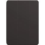 Чехол Smart Folio для планшета Apple iPad Air 10.9, Black, черный (MH0D3)