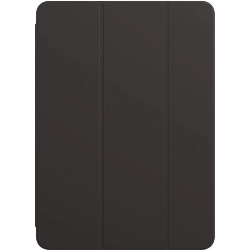Чехол Smart Folio для планшета Apple iPad Air 10.9, Black, черный (MH0D3)