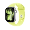 Ремешок AW 46мм Sport Band S/M Neon Yellow MFGV4