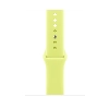Ремешок AW 46мм Sport Band S/M Neon Yellow MFGV4