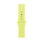 Ремешок AW 46мм Sport Band S/M Neon Yellow MFGV4
