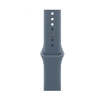 Ремешок AW 46мм Sport Band S/M Anchor Blue MFGX4