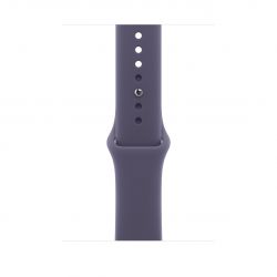 Ремешок AW 46мм Sport Band M/L Purple Fog MFH14