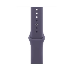Ремешок AW 46мм Sport Band S/M Purple Fog MFH04