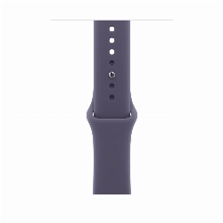 Ремешок AW 46мм Sport Band S/M Purple Fog MFH04