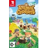 Игра для Nintendo Switch Animal Crossing: New Horizons