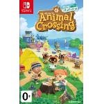 Игра для Nintendo Switch Animal Crossing: New Horizons