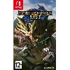 Игра для Nintendo Switch Monster Hunter: Rise