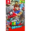 Игра для Nintendo Switch Super Mario Odyssey