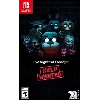 Игра для Nintendo Switch Five Nights at Freddy's: Help Wanted