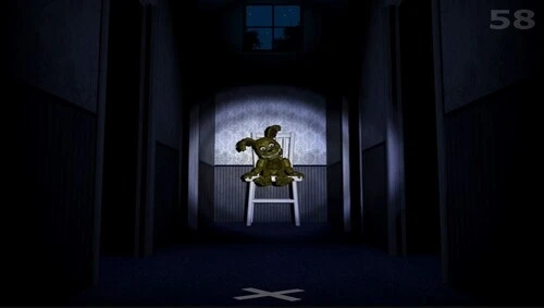 Игра для Nintendo Switch Five Nights at Freddy's: Core Collection