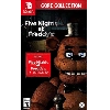 Игра для Nintendo Switch Five Nights at Freddy's: Core Collection