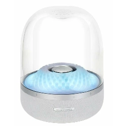 Аудиосистема Harman Kardon Aura Studio 4, белый