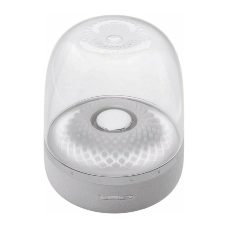 Аудиосистема Harman Kardon Aura Studio 4, белый