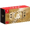Nintendo Switch Lite Hyrule Edition, 32 Гб, золотой