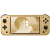 Nintendo Switch Lite Hyrule Edition, 32 Гб, золотой