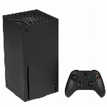 Игровая консоль Microsoft Xbox Series X, 1 TB