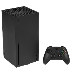 Игровая консоль Microsoft Xbox Series X, 1 TB