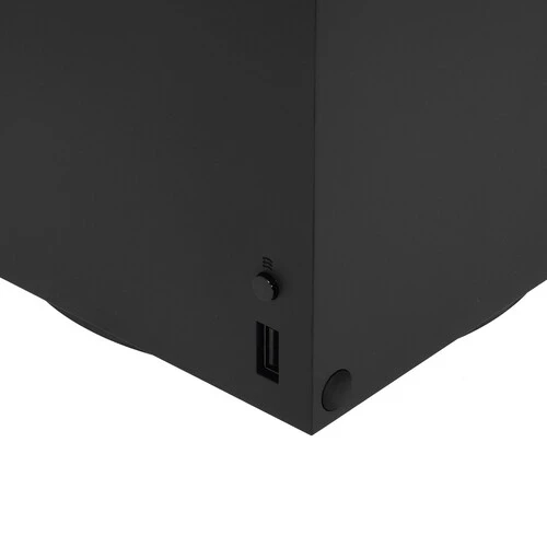 Игровая консоль Microsoft Xbox Series X, 1 TB