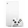 Игровая консоль Microsoft Xbox Series X, White, 1 TB