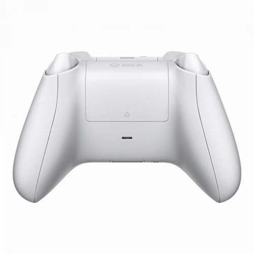 Игровая консоль Microsoft Xbox Series X, White, 1 TB