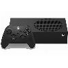 Игровая консоль Microsoft Xbox Series S, Black, 1 TB