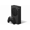 Игровая консоль Microsoft Xbox Series S, Black, 1 TB