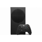 Игровая консоль Microsoft Xbox Series S, Black, 1 TB