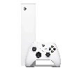 Игровая консоль Microsoft Xbox Series S, White, 512 GB