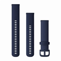 Ремешок Garmin Quick Release Band (20 mm) Navy