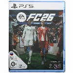 Игра для PS5 EA Sports FC 26