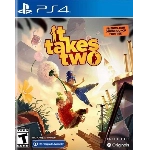 Игра для PS4 It Takes Two