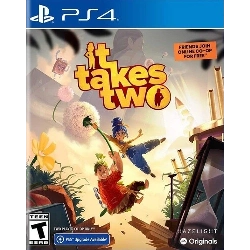 Игра для PS4 It Takes Two