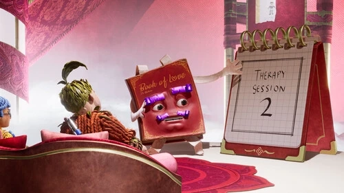 Игра для PS4 It Takes Two