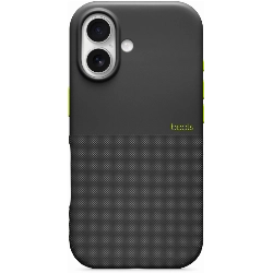 Чехол Beats для iPhone 17 Rugged Magsafe, Everest Black