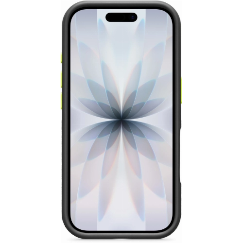 Чехол Beats для iPhone 17 Rugged Magsafe, Everest Black