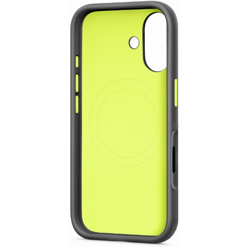 Чехол Beats для iPhone 17 Rugged Magsafe, Everest Black