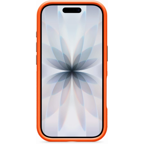 Чехол Beats для iPhone 17 Rugged Magsafe, Sierra Orange