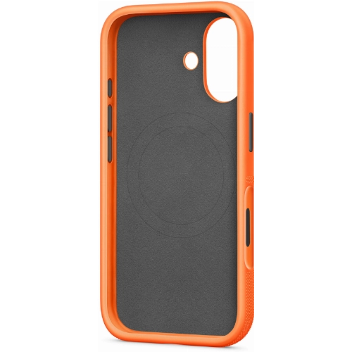 Чехол Beats для iPhone 17 Rugged Magsafe, Sierra Orange