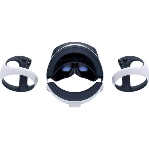 Шлем виртуальной реальности PlayStation VR2