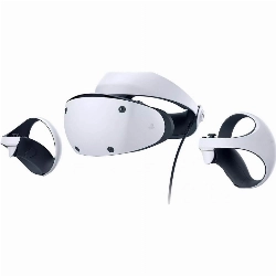 Шлем виртуальной реальности PlayStation VR2