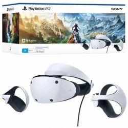 Шлем виртуальной реальности PlayStation VR2 + Horizon Call of the Mountain