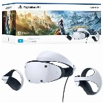 Шлем виртуальной реальности PlayStation VR2 + Horizon Call of the Mountain