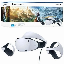 Шлем виртуальной реальности PlayStation VR2 + Horizon Call of the Mountain
